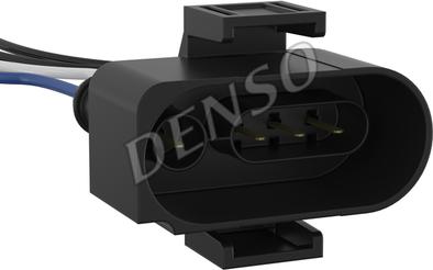 Denso DOX-1363 - Sonda lambda www.autoricambit.com