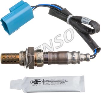 Denso DOX-1379 - Sonda lambda www.autoricambit.com