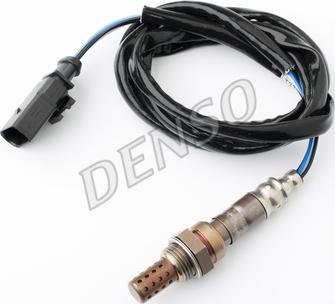 Denso DOX-1700 - Sonda lambda www.autoricambit.com