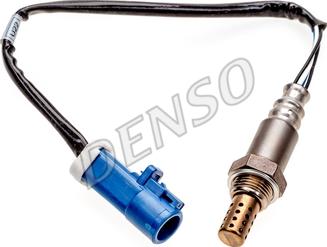 Denso DOX-1726 - Sonda lambda www.autoricambit.com