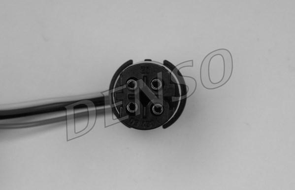 Denso DOX-2049 - Sonda lambda www.autoricambit.com