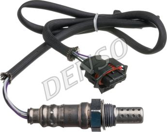 Denso DOX-2040 - Sonda lambda www.autoricambit.com