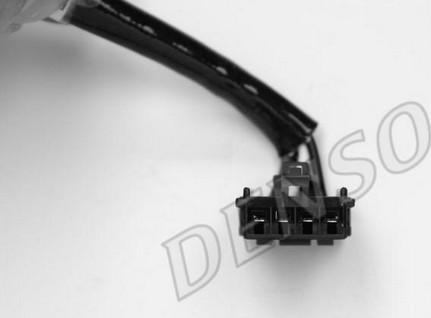 Denso DOX-2057 - Sonda lambda www.autoricambit.com