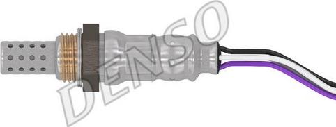 Denso DOX-2069 - Sonda lambda www.autoricambit.com