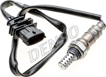 Denso DOX-2081 - Sonda lambda www.autoricambit.com