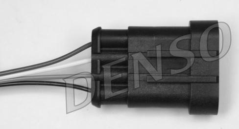 Denso DOX-2006 - Sonda lambda www.autoricambit.com