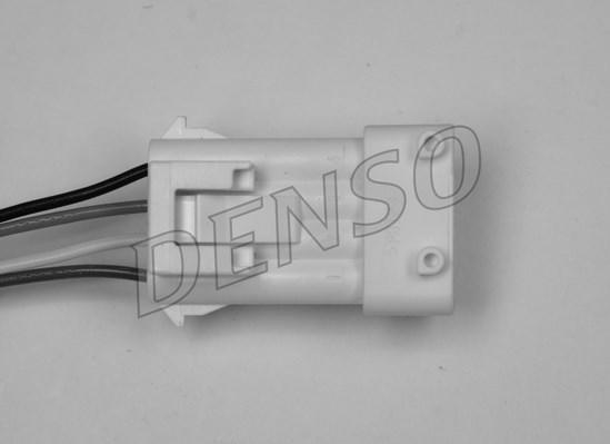 Denso DOX-2001 - Sonda lambda www.autoricambit.com