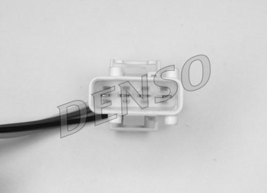 Denso DOX-2001 - Sonda lambda www.autoricambit.com