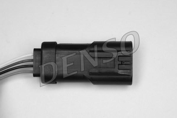 Denso DOX-2002 - Sonda lambda www.autoricambit.com