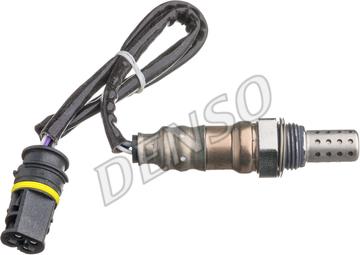 Denso DOX-2007 - Sonda lambda www.autoricambit.com