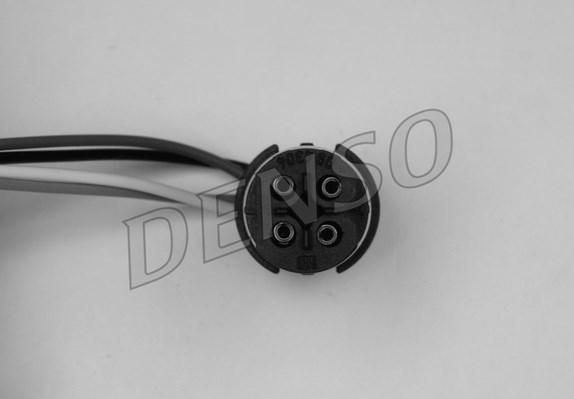 Denso DOX-2007 - Sonda lambda www.autoricambit.com