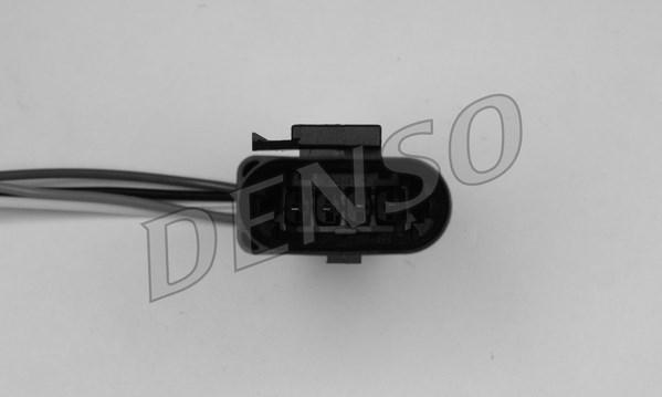 Denso DOX-2016 - Sonda lambda www.autoricambit.com