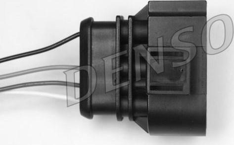 Denso DOX-2010 - Sonda lambda www.autoricambit.com