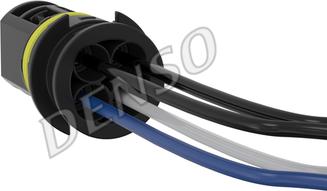 Denso DOX-2011 - Sonda lambda www.autoricambit.com