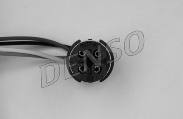 Denso DOX-2011 - Sonda lambda www.autoricambit.com