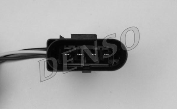 Denso DOX-2012 - Sonda lambda www.autoricambit.com