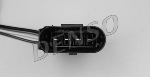 Denso DOX-2030 - Sonda lambda www.autoricambit.com