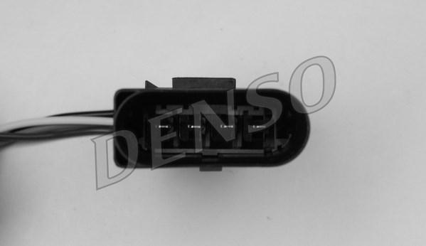 Denso DOX-2027 - Sonda lambda www.autoricambit.com