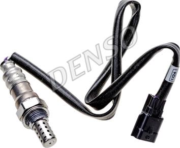 Denso DOX-2075 - Sonda lambda www.autoricambit.com