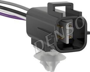 Denso DOX-2070 - Sonda lambda www.autoricambit.com