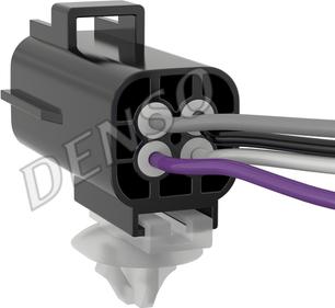 Denso DOX-2070 - Sonda lambda www.autoricambit.com