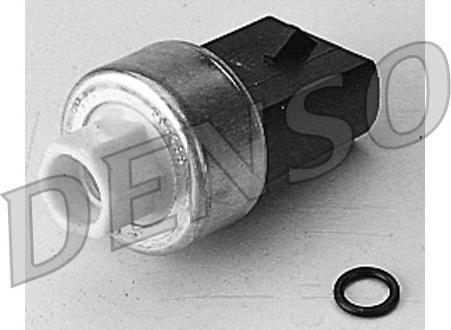 Denso DPS10004 - Interruttore a pressione, Climatizzatore www.autoricambit.com