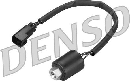 Denso DPS10002 - Interruttore a pressione, Climatizzatore www.autoricambit.com