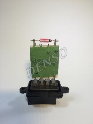 Denso DRS09008 - Resistenza, Ventilatore abitacolo www.autoricambit.com