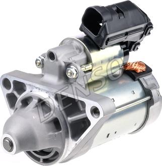 Denso DSN945 - Motorino d'avviamento www.autoricambit.com