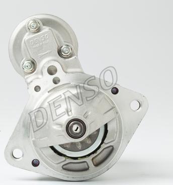 Denso DSN959 - Motorino d'avviamento www.autoricambit.com