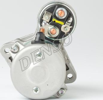 Denso DSN959 - Motorino d'avviamento www.autoricambit.com