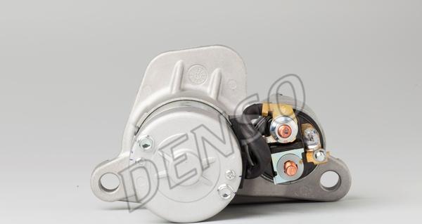 Denso DSN955 - Motorino d'avviamento www.autoricambit.com
