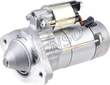 Denso DSN950 - Motorino d'avviamento www.autoricambit.com