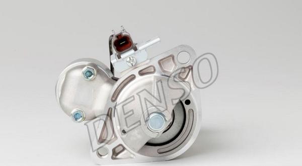 Denso DSN951 - Motorino d'avviamento www.autoricambit.com