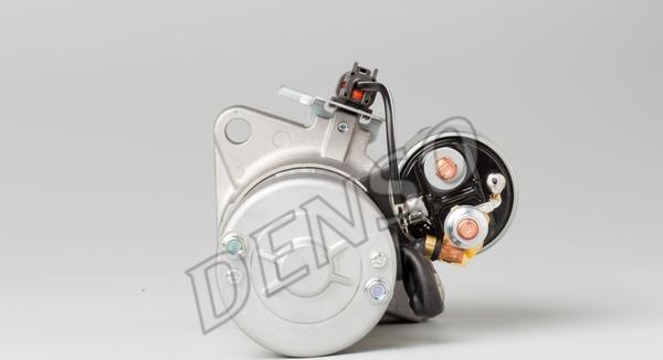 Denso DSN951 - Motorino d'avviamento www.autoricambit.com