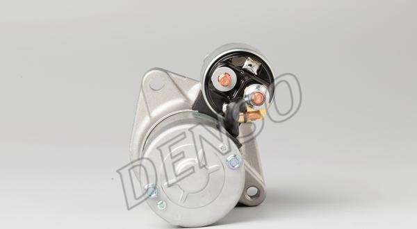 Denso DSN952 - Motorino d'avviamento www.autoricambit.com