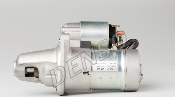 Denso DSN952 - Motorino d'avviamento www.autoricambit.com