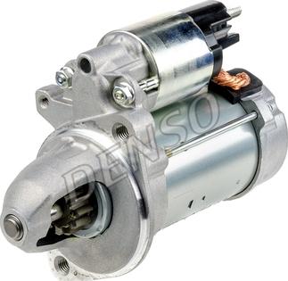 Denso DSN968 - Motorino d'avviamento www.autoricambit.com