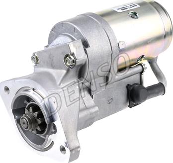 Denso DSN928 - Motorino d'avviamento www.autoricambit.com