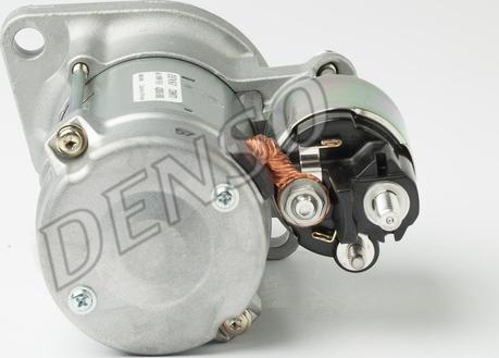 Denso DSN970 - Motorino d'avviamento www.autoricambit.com