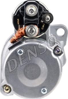 Denso DSN971 - Motorino d'avviamento www.autoricambit.com