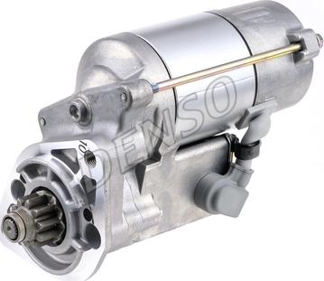 Denso DSN978 - Motorino d'avviamento www.autoricambit.com