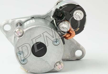 Denso DSN977 - Motorino d'avviamento www.autoricambit.com