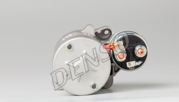 Denso DSN586 - Motorino d'avviamento www.autoricambit.com