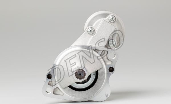 Denso DSN583 - Motorino d'avviamento www.autoricambit.com