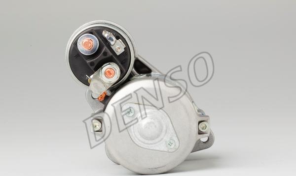 Denso DSN583 - Motorino d'avviamento www.autoricambit.com