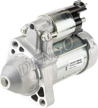 Denso DSN1445 - Motorino d'avviamento www.autoricambit.com