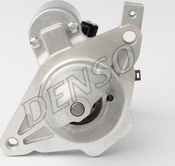 Denso DSN1009 - Motorino d'avviamento www.autoricambit.com