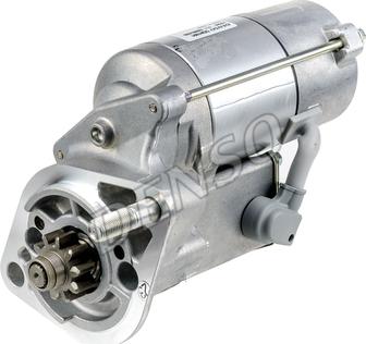 Denso DSN1001 - Motorino d'avviamento www.autoricambit.com