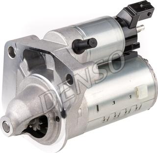 Denso DSN1368 - Motorino d'avviamento www.autoricambit.com